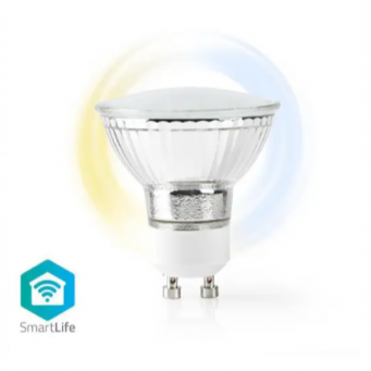 Smart Lighting