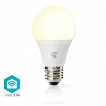 Smart Lighting