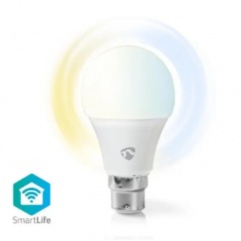 Smart Lighting