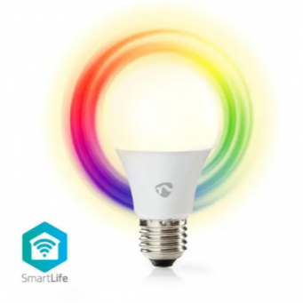 Smart Lighting